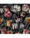 Papier peint TULIPA Dark WP20177 - MIND THE GAP