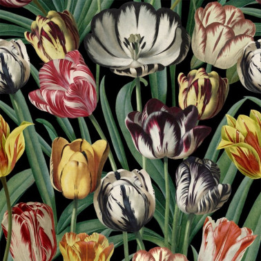 Wallpaper TULIPA WP20178 - MIND THE GAP