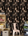 Wallpaper CUTLERY Copper WP20247 - MIND THE GAP