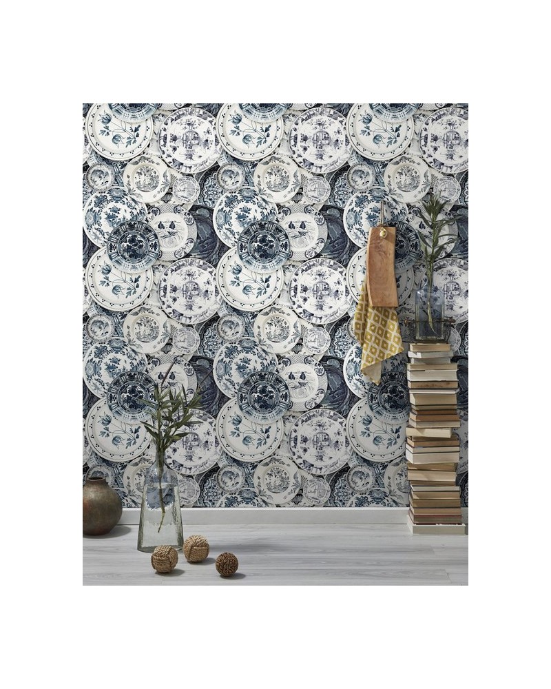 DELFTWARE Vintage WP20188