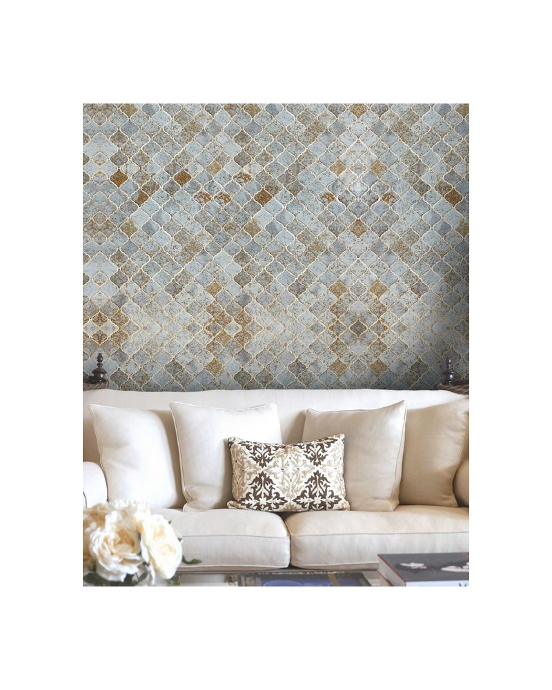 Wallpaper MOROCCO TILES WP20262 - MIND THE GAP