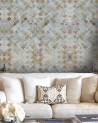 Wallpaper MOROCCO TILES WP20262 - MIND THE GAP