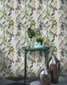 Wallpaper TROPICAL BIRDS WP20172 - MIND THE GAP