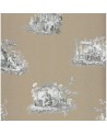 Papel Pintado FONT81542203 - Casadeco