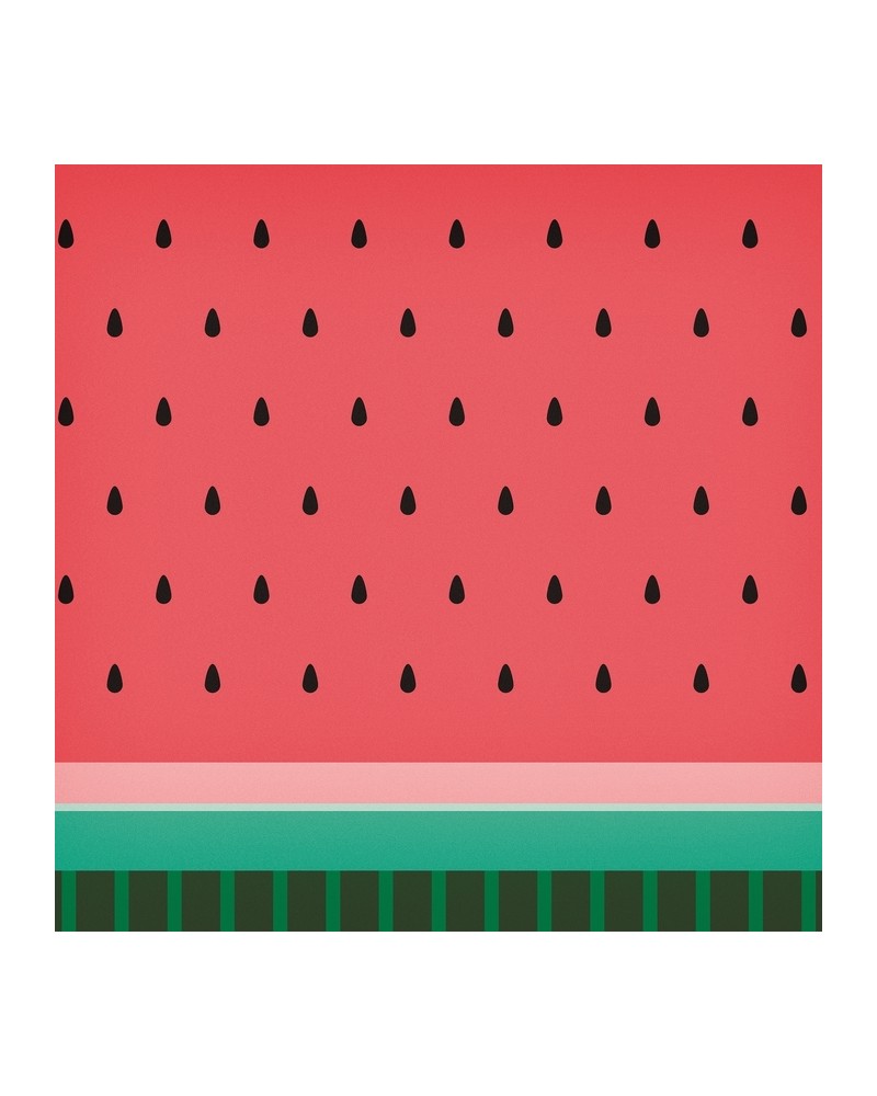 Wallpaper 6500017 FRUIT WATERMELON - COORDONNE