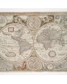 Papel Pintado 6500101 HISTORICAL MAP - COORDONNE