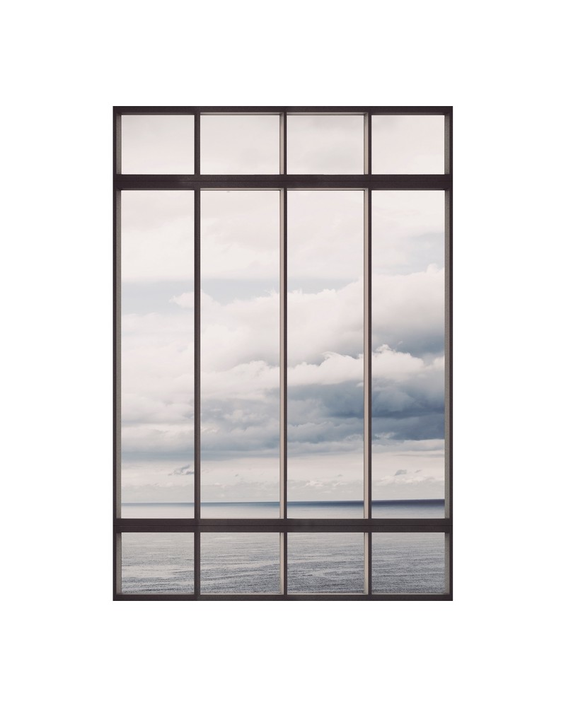 Carta da Parati 6500211 SEA WINDOW - COORDONNE