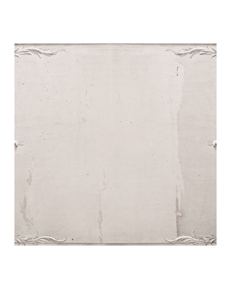 Tapete 6500402 BROKEN CEILING WHITE - COORDONNE