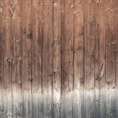 Wallpaper 6500408 WOODEN WALL GREY - COORDONNE