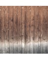 Papier peint 6500408 WOODEN WALL GREY - COORDONNE