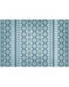 Papier peint 6500015 NAVAJO BLUE - COORDONNE