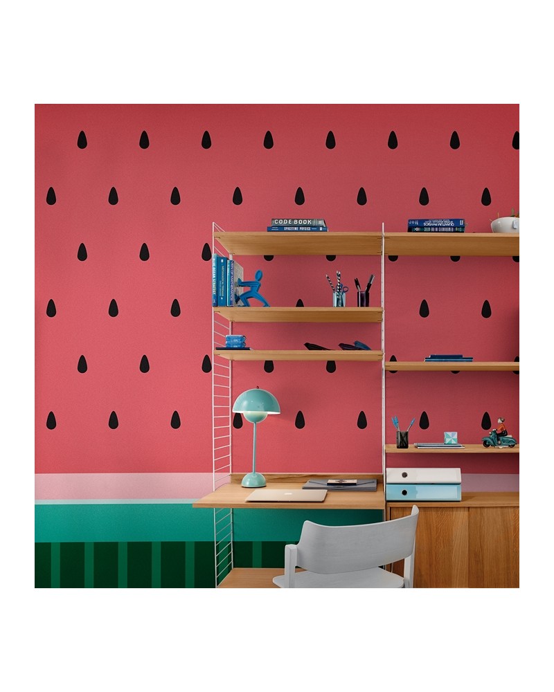 Wallpaper 6500017 FRUIT WATERMELON - COORDONNE