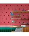 Wallpaper 6500017 FRUIT WATERMELON - COORDONNE