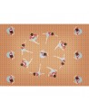 Wallpaper 6500019 BALLERINAS - COORDONNE