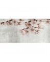 Tapete 6500309 BLOSSOM BIG ALMOND FLOWER - COORDONNE