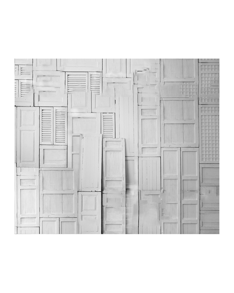 Papel Pintado 6500405 DOORS WALL - COORDONNE