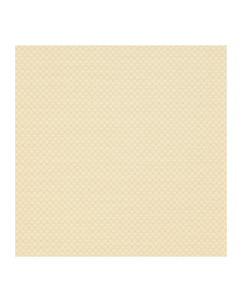 Papier peint CFW7183-01 ESTHER Beige - COLEFAX AND FOWLER