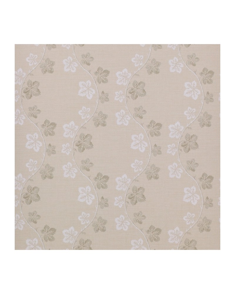 Wallpaper CFW7177-01 LOTTA Beige - COLEFAX AND FOWLER