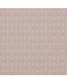 Wallpaper CFW7176-04 SWIFT Red - COLEFAX AND FOWLER