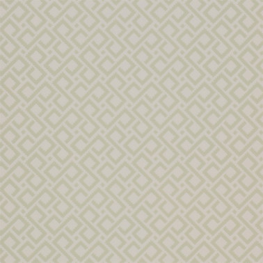 Wallpaper CFW7178-05 MAZELY Green - COLEFAX AND FOWLER