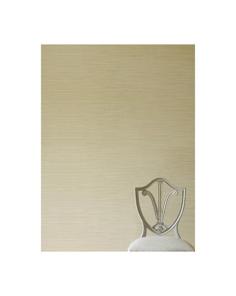 Wallpaper CFW7170-04 KENTON Silver - COLEFAX AND FOWLER