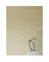 Wallpaper CFW7170-06 KENTON Ivory - COLEFAX AND FOWLER