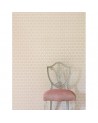 Wallpaper CFW7176-01 SWIFT Beige - COLEFAX AND FOWLER