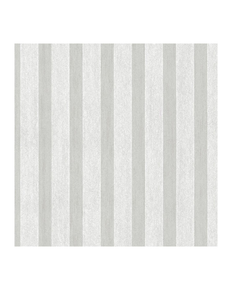 Papier peint PETITE STRIPE 78110 - FLAMANT