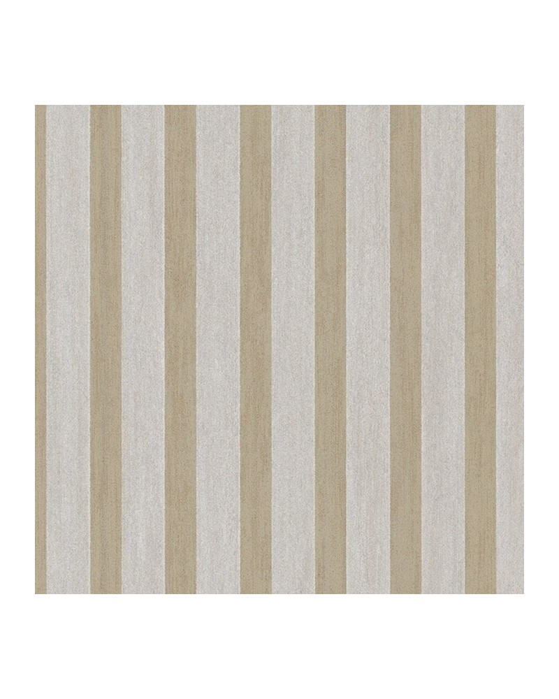 Papier peint PETITE STRIPE 78111 - FLAMANT