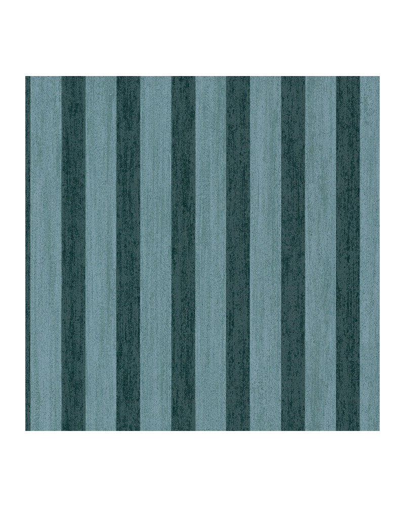 Papier peint PETITE STRIPE 78114 - FLAMANT