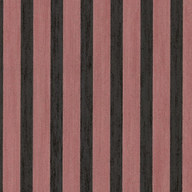 Papier peint PETITE STRIPE 78116 - FLAMANT