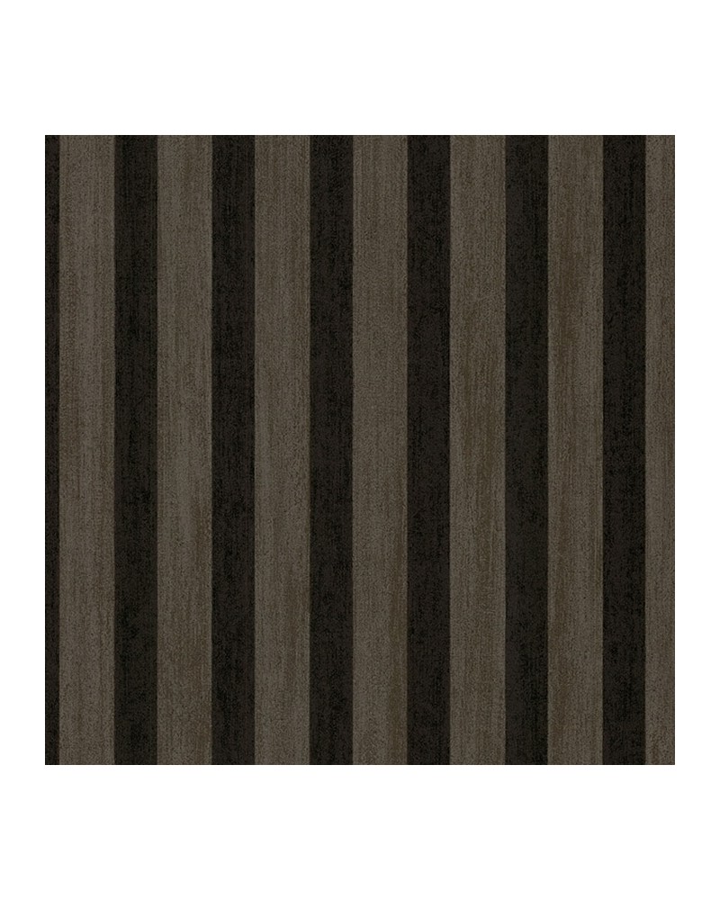 Papier peint PETITE STRIPE 78118 - FLAMANT