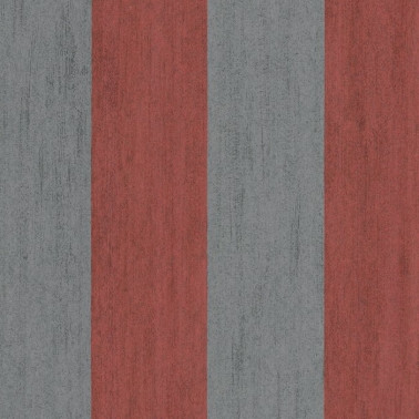 Wallpaper STRIPE 30023 - FLAMANT