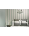 Wallpaper STRIPE 30018  - FLAMANT