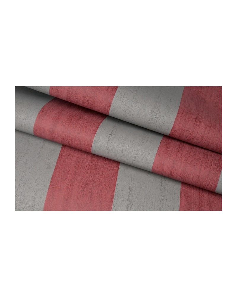 Papier peint STRIPE 30018  - FLAMANT