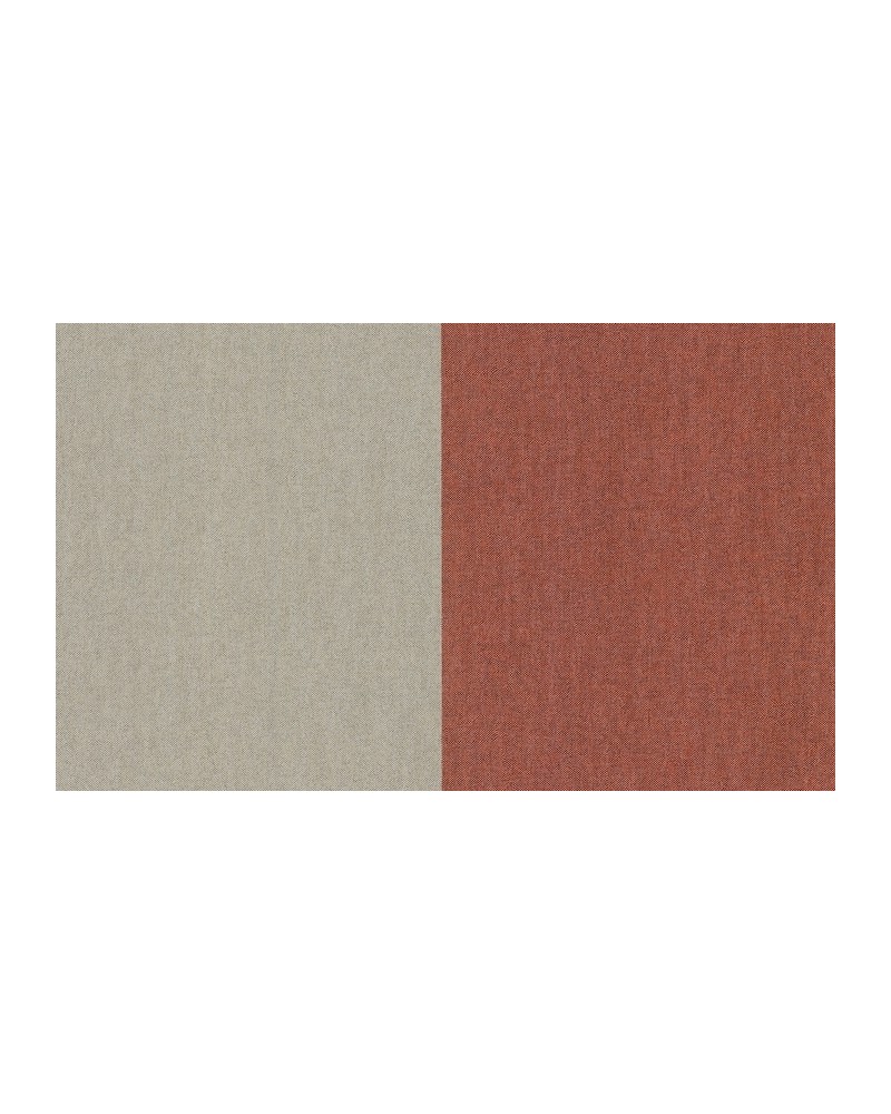 Tapete GRANDE STRIPE 30026 - FLAMANT