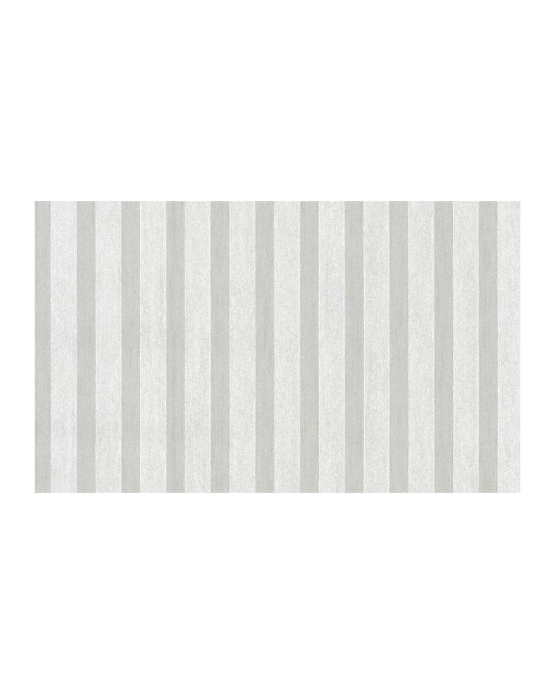 Papel de parede PETITE STRIPE 78110 - FLAMANT