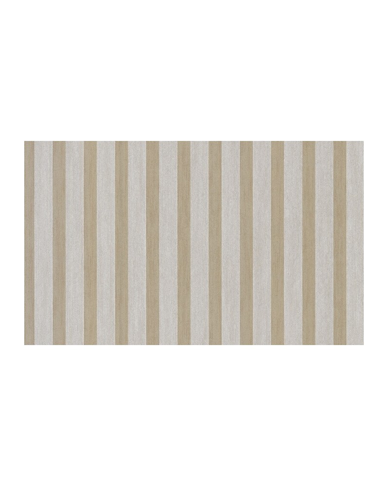 Papier peint PETITE STRIPE 78111 - FLAMANT