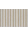 Papel de parede PETITE STRIPE 78111 - FLAMANT