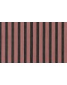 Papier peint PETITE STRIPE 78116 - FLAMANT