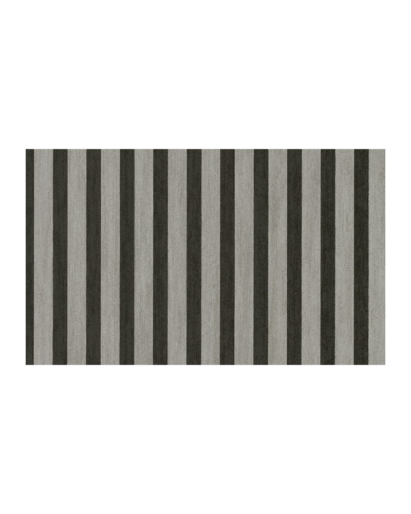 Papier peint PETITE STRIPE 78117 - FLAMANT