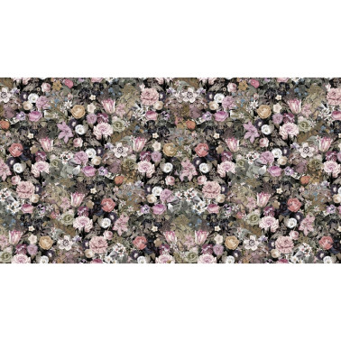 Wallpaper R13141-6 MEADOW - REBEL WALLS