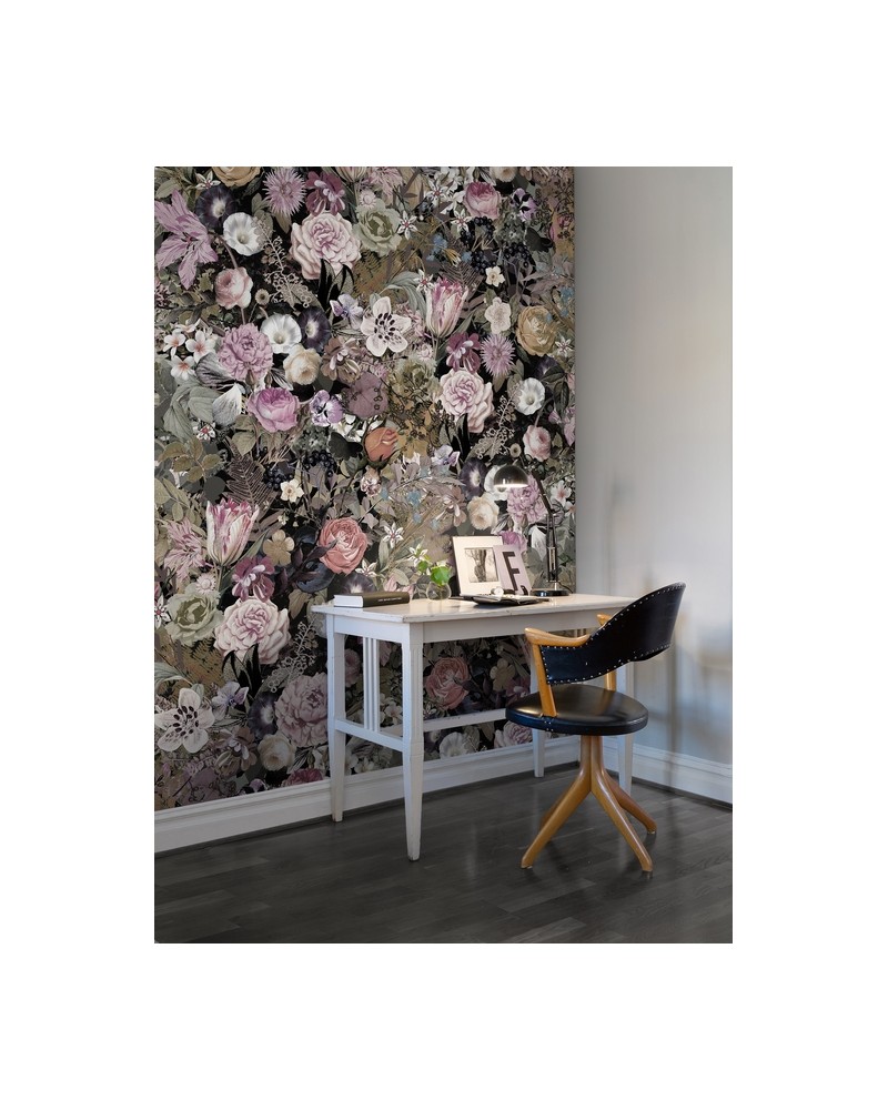 Papel Pintado R13141-6 MEADOW - REBEL WALLS