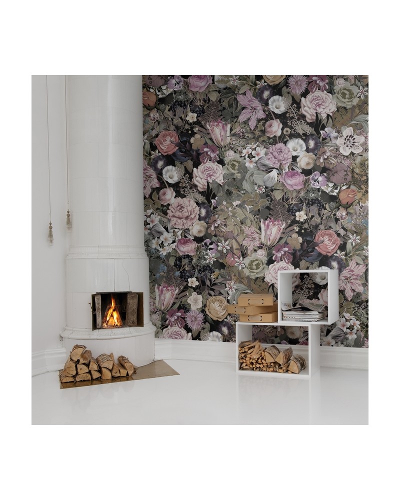 Papel Pintado R13141-6 MEADOW - REBEL WALLS