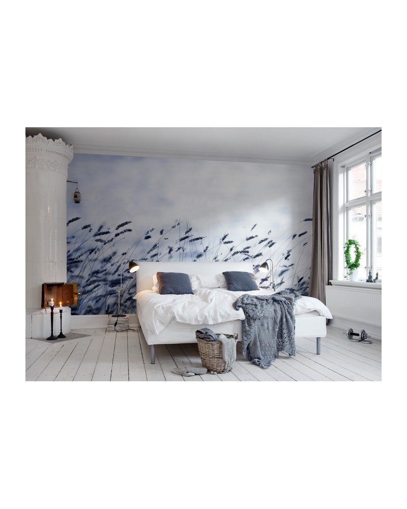 Tapete R12971-8 SCANDINAVIAN LIGHT - REBEL WALLS