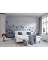 Papel Pintado R12971-8 SCANDINAVIAN LIGHT - REBEL WALLS