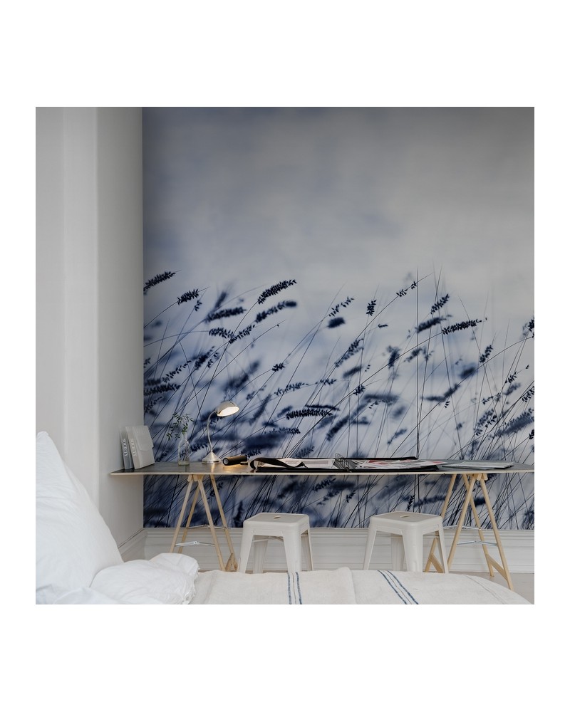 Papel Pintado R12971-8 SCANDINAVIAN LIGHT - REBEL WALLS