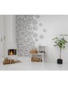 Papel Pintado R13201-5 FLORIGAMI - REBEL WALLS