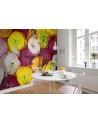 Papel Pintado R13011-8 RANUNCULUS - REBEL WALLS