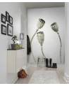 Papel Pintado R12991-8 SIMPLE SEEDPOO - REBEL WALLS